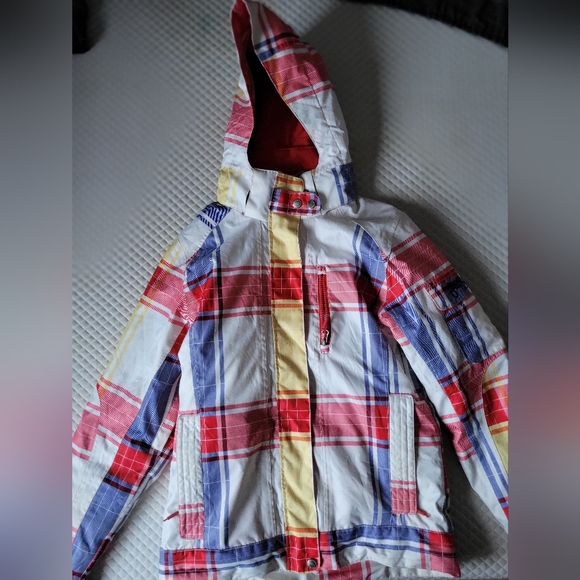 Firefly vintage ski jacket - Picture 1 of 7